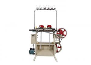 Buy cheap Intarsia Single System 15G Sweater Placket Machine product