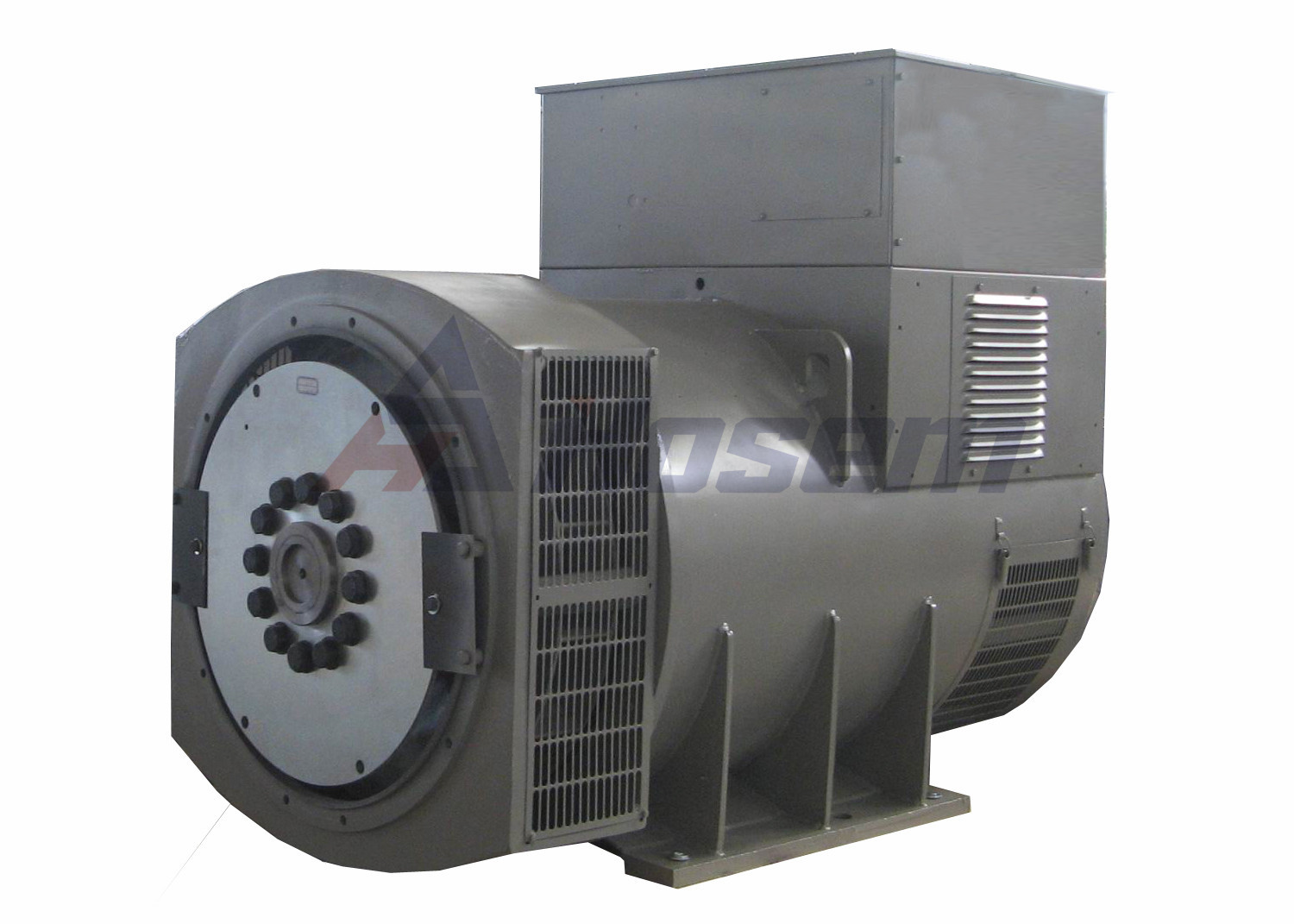Buy cheap 10kw 20kw 30kw 50kw 100kw 2000kw Brushless Alternator Generator product