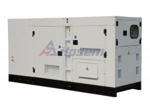 Buy cheap SDEC Engine 250kVA Water Cooled Diesel Generator product