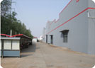 Qingdao Xinxiang Machinery Production Co., Ltd.