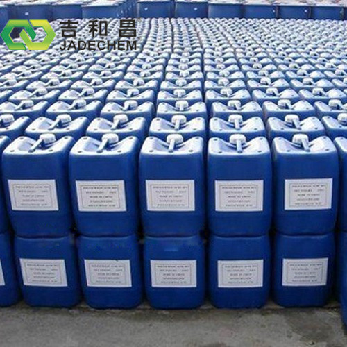 China Main product WTR-15 (TMT-15) Organic sulfur heavy metal capture on sale