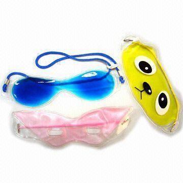 Buy cheap Eye Mask (Cold Compress), Subsiding Black Eye and Wrinkles product