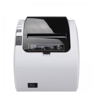 Buy cheap Multifunctional Wifi Instant Receipt Thermal Printer For Wall Hanging product