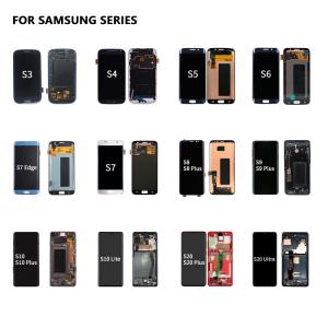 Buy cheap Mobile Phone Lcd Touch Display Digitizer Accessories Parts product