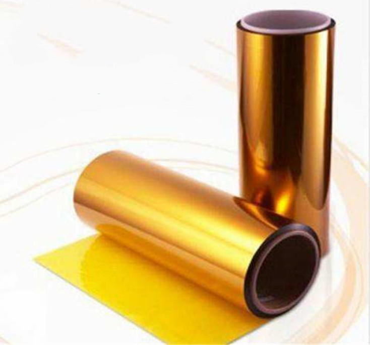 Buy cheap 514mm Width Polyester PET Film product