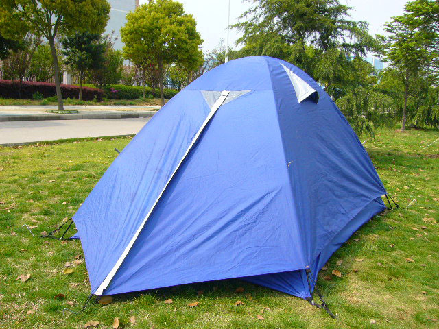 Buy cheap tent iglo tent camping tent waterproof tent double layer tent product