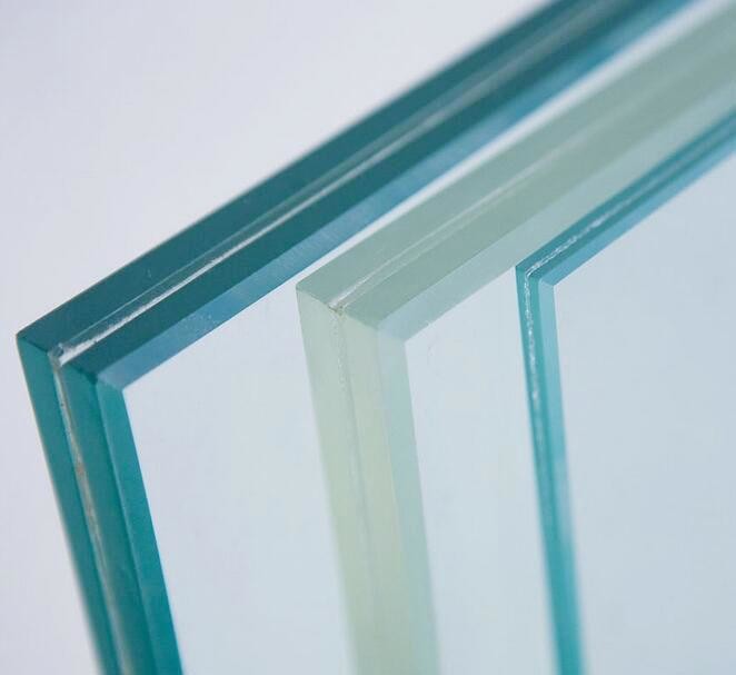 Buy cheap IATF16949 Laminated Glass product