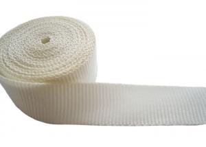 Buy cheap Fashionable nylon webbing tape / woven binding webbing sling Durable and reliable product