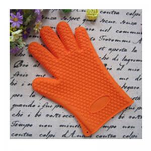 Buy cheap silicone glove insulation ,silicone oven mitts insulation product