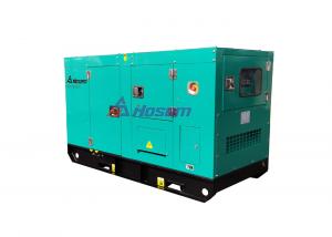 Buy cheap 25kVA Deutz Air Cooled Diesel Generator With Engine BFM3 G1 product