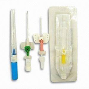 Buy cheap Catheter, GMP Purity Standard, Non-toxic and -pyrogenic product
