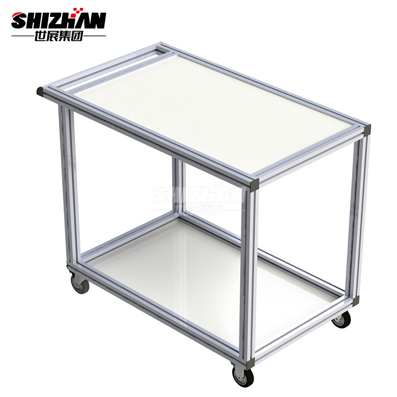 Buy cheap Wide Aluminum Extrusion Profiles T Slot Hexagonal Kitchen Aluminum Profile from wholesalers