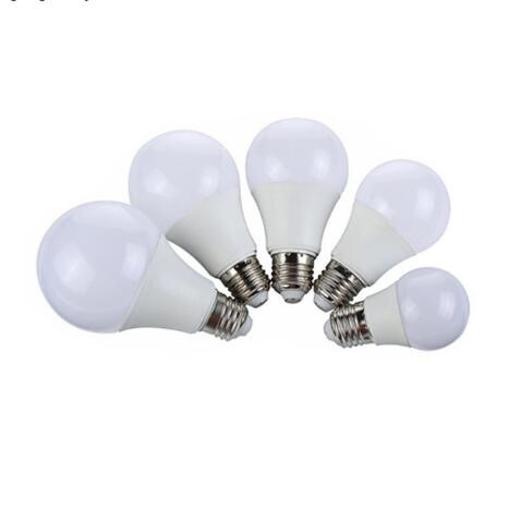 Buy cheap UL approved PC + Aluminum Energy Saving Led Light Bulbs E26 Bulb Indoor Led Light Bulbs product