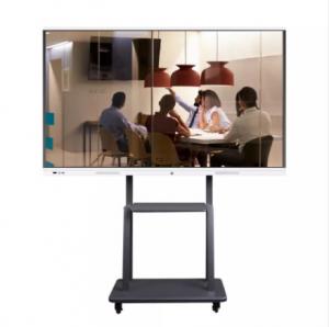 Buy cheap Infrared Indoor Meeting Room Advertising Kiosk 55In 65Inch 70Inch 75Inch 85Inch product