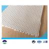 Buy cheap High Strength White Woven Multifilament Geotextile 460gsm from wholesalers