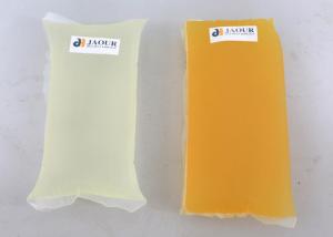 Buy cheap Hot Melt Pressure Sensitive Adhesive PSA Glue For Non Woven Disposable Diaper product