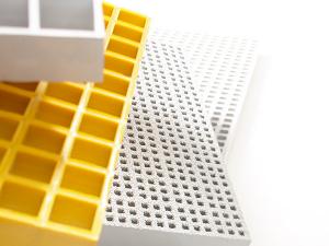 Buy cheap frp grating product