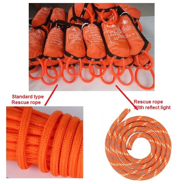 Buy cheap throw bag rescue, life rope, rescue bag, life bag, Reflective Belt bag from wholesalers