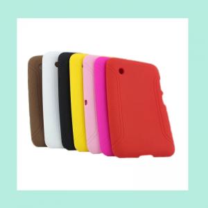 Buy cheap universal silicone tablet case ,silicone laptop case ipad product
