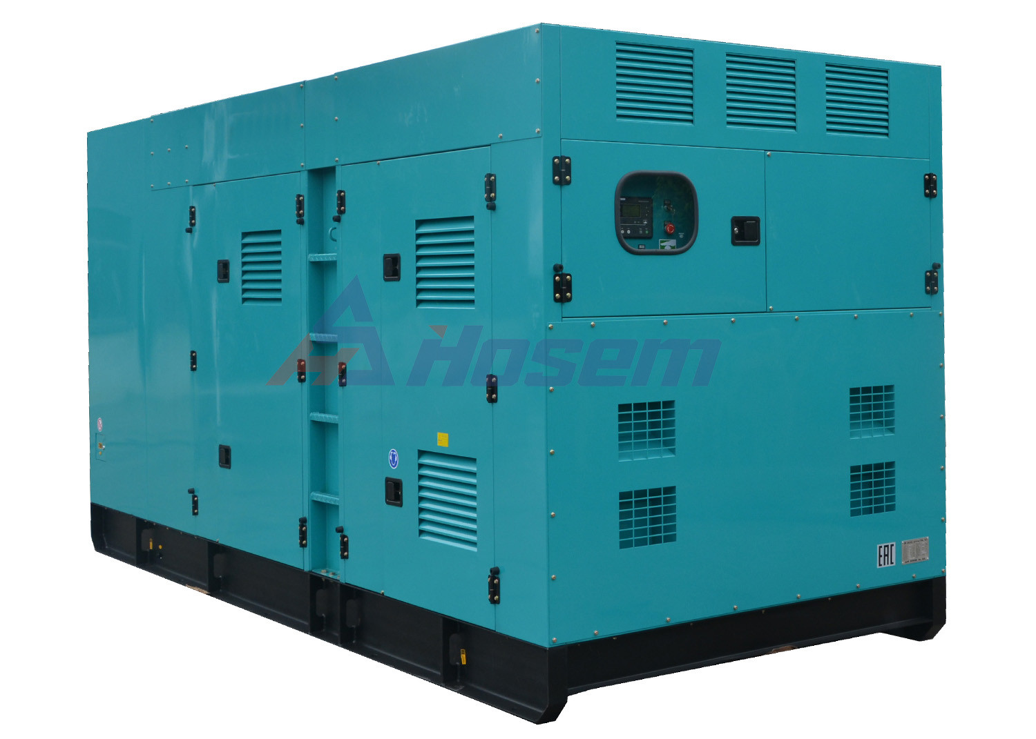 Buy cheap 450kVA Emergency Standby Generator product