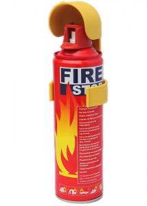 Buy cheap Emergency Fire Extinguishing 500ml Aerosol Foam Spray product