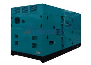 Buy cheap Diesel Engine Standby Power 620kVA Doosan Power Generator product