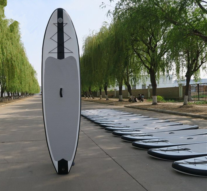 Buy cheap Customized Inflatable Stand up Paddle Board Sup Surfboard,length: SUP-12' (366cm) with any color product