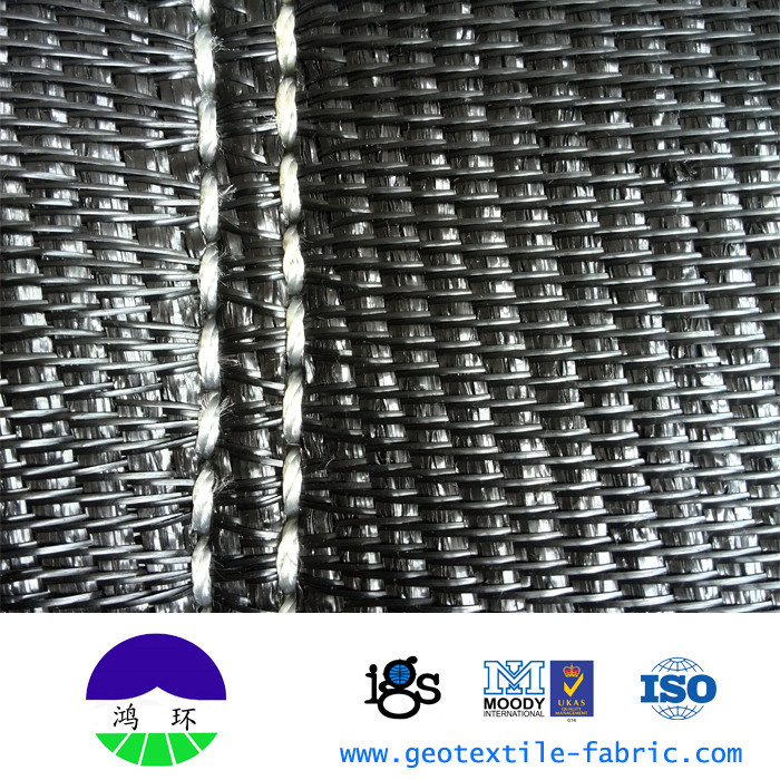 Buy cheap High Filtration PP Woven Geotextile Filter Fabric product