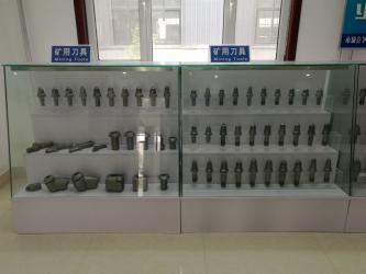 China National Complete Plant & Tools Co. Ltd.