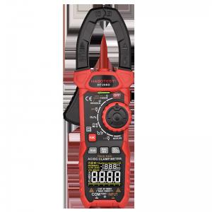 Buy cheap 1000A Measuring 60M Ohms DC Current With Clamp Meter product