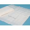 Buy cheap 4-Bay Absorbent Pocket Sleeve for Specimen Transportation, Absorbent Pads for from wholesalers