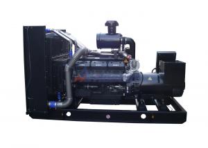 Buy cheap High Precision SDEC Diesel Generator Set 400kW 500kVA product