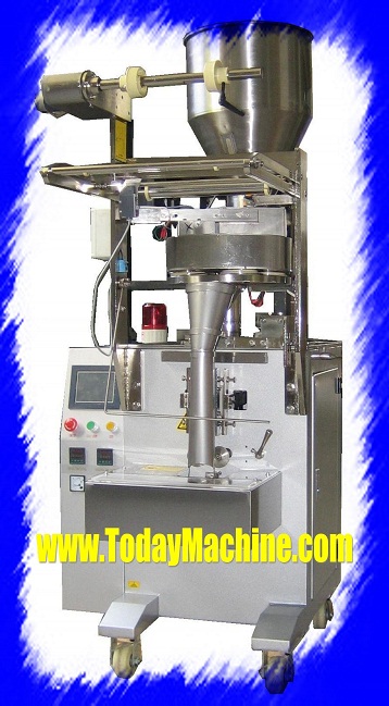 Buy cheap Vertical Strip Packaging Machine for Sugar Coffee DXDK-80 product