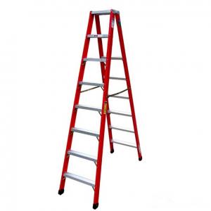 Buy cheap fiberglass ladder product