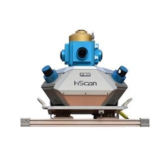 Buy cheap 30MP Camera HiScan-C LiDAR Mobile Mapping System product