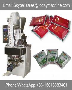 Buy cheap YB-300K Automatic 1 Kg Granule Sachet Packing Machine product