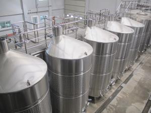 Buy cheap Fermenter Glycol Jacket Conical Fermenter for Beer (ACE-FJG-C6) product