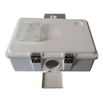 Buy cheap electric meter box product