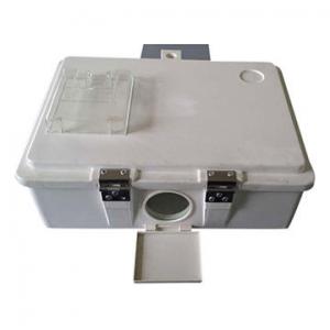 Buy cheap gas meter box product