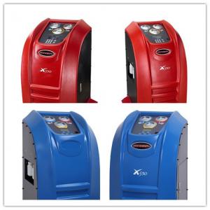 Buy cheap X530 Automotive AC Recycling Machine product