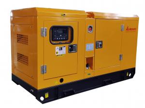 Buy cheap Hosem Alternator N4105ZDS 50kva Ricardo Diesel Generator product