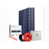 Buy cheap IP65 Transformerless Smart Cooling Solar PV Panel from wholesalers