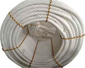 Buy cheap 6 Strands Polyester Combination Rope product