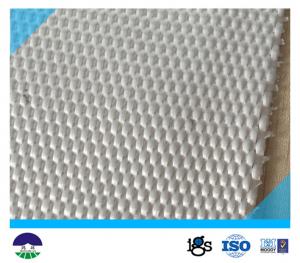 Buy cheap 460G Multifilament Woven Geotextile For Separation Basal Reinforcement product