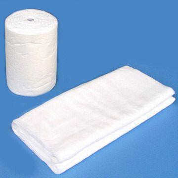 Buy cheap Cotton Swabs with Size of 90cm x 100m product