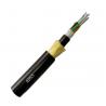 Buy cheap Outdoor OFC Fiber Optic Cable Self Supporting Aerial 12 Core G652D Single Mode from wholesalers