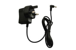 Buy cheap 6V 0.5A AC/DC European Power Adapter, 5W Output Power and 90 to 264V AC Input Voltage Range product