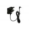 Buy cheap 6V 0.5A AC/DC European Power Adapter, 5W Output Power and 90 to 264V AC Input from wholesalers