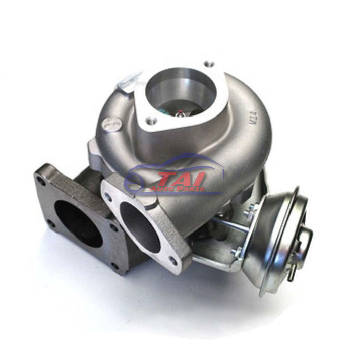 Buy cheap Toyota Land Cruiser 100 5AT 1HD-FTE Turbocharger 724483-5009S 750001-5002S product