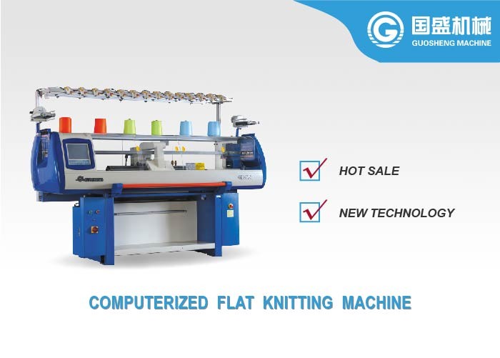 Buy cheap Cable Structures 3G Computerized Sweater Knitting Machine product